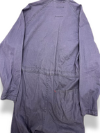 Vintage Cushen overall mens protected dungaress