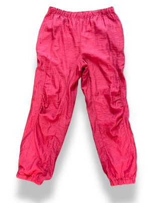 Vintage sergio tachini pink ladies pant