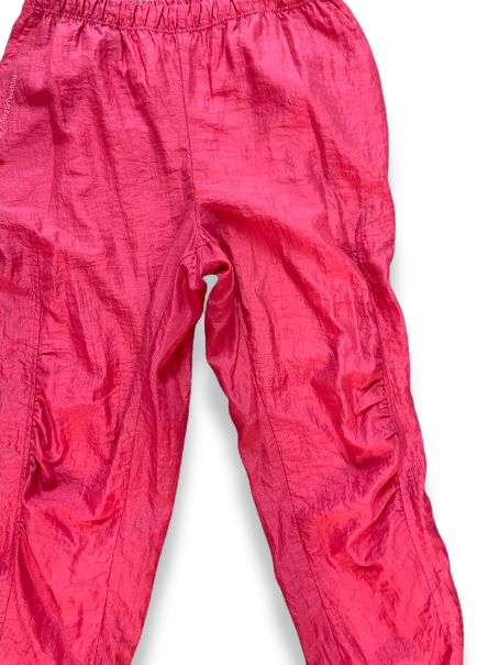 Vintage sergio tachini pink ladies pant