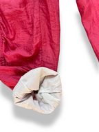 Vintage sergio tachini pink ladies pant