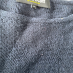 Lyle &amp; Scott Pre-owned Jumper L 32 W 19 IDEAL FOR M- XL SKU 5177