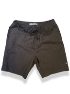Vintage denim co bermuda mens black short
