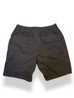 Vintage denim co bermuda mens black short