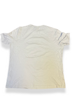 Vintage H&M Regular Fit light grey Cotton T-shirt