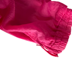 Pink ; 80s-90s Longstreet TrackSuit PANTS Womens Hot Pink Multi ;L30 W 30 SKU 5194