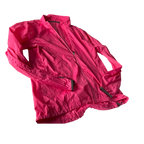 Sportswear Nylon Outer Shell Pink Coats, Jackets & Vests for  SIZE M L 32 W 21 SKU 5195