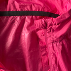 Sportswear Nylon Outer Shell Pink Coats, Jackets & Vests for  SIZE M L 32 W 21 SKU 5195