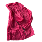 Sportswear Nylon Outer Shell Pink Coats, Jackets & Vests for  SIZE M L 32 W 21 SKU 5195
