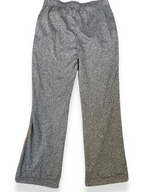Vintage Fila fleece mens grey sweatpant