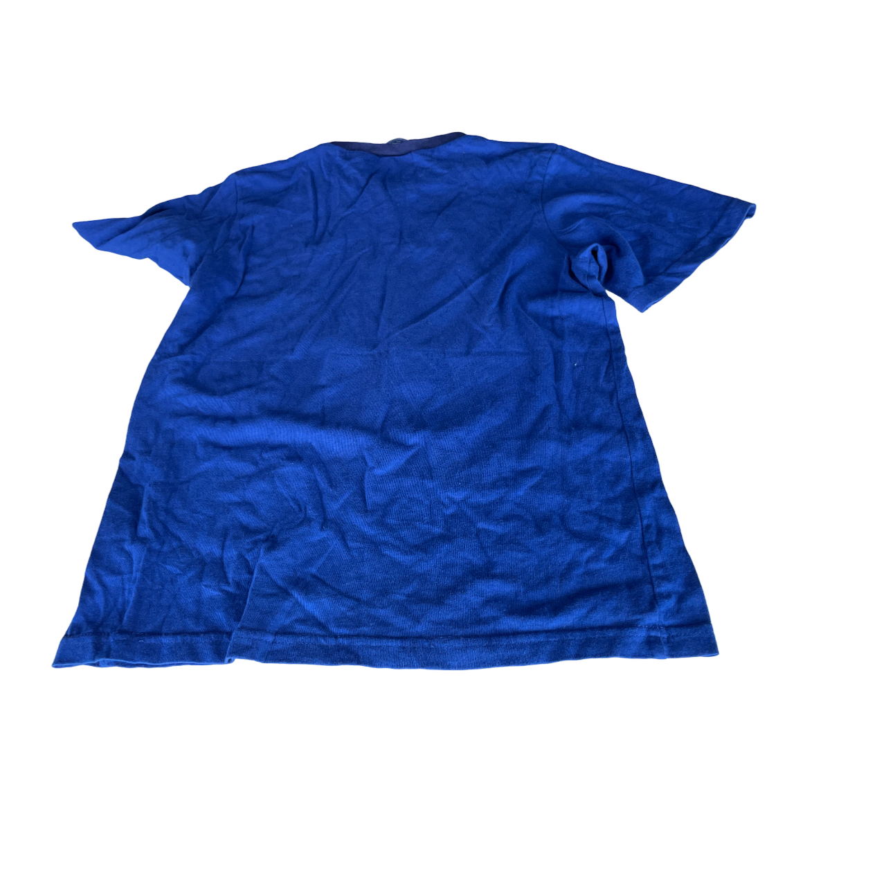 Women Everton Shirt Tshirt FC EPL Football Club Blue Cotton Blend Soccer Youth SIZE S/M L 25 W 15 SKU 5199
