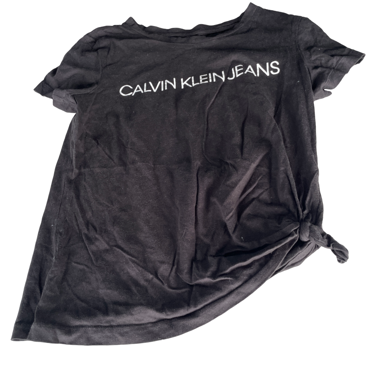 Women's Calvin Klein Jeans Print T-shirt