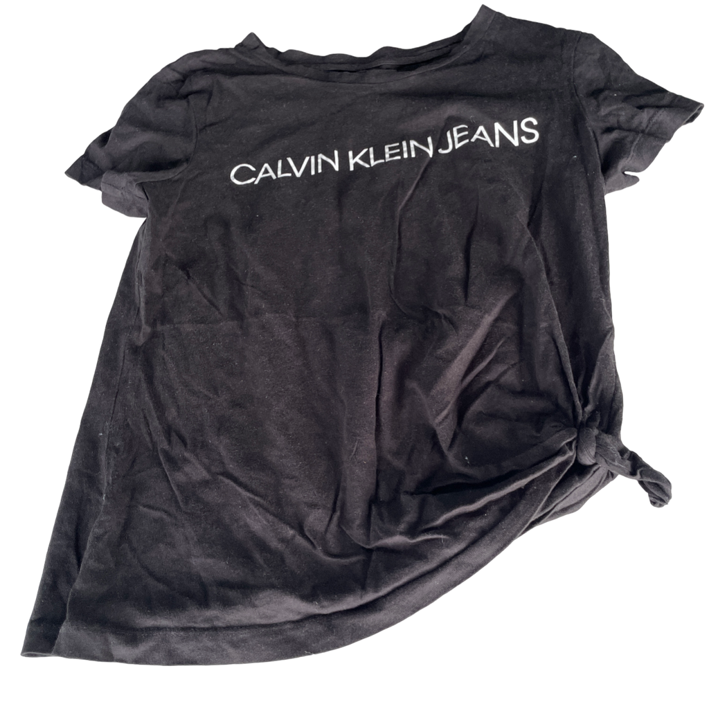 Women's Calvin Klein Jeans Print T-shirt