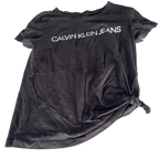 Women's Calvin Klein Jeans Print T-shirt
