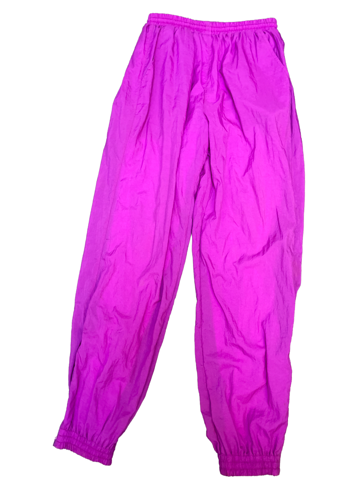 Vintage Men's C&A Vintage Nylon Joggers