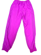 Vintage Men's C&A Vintage Nylon Joggers