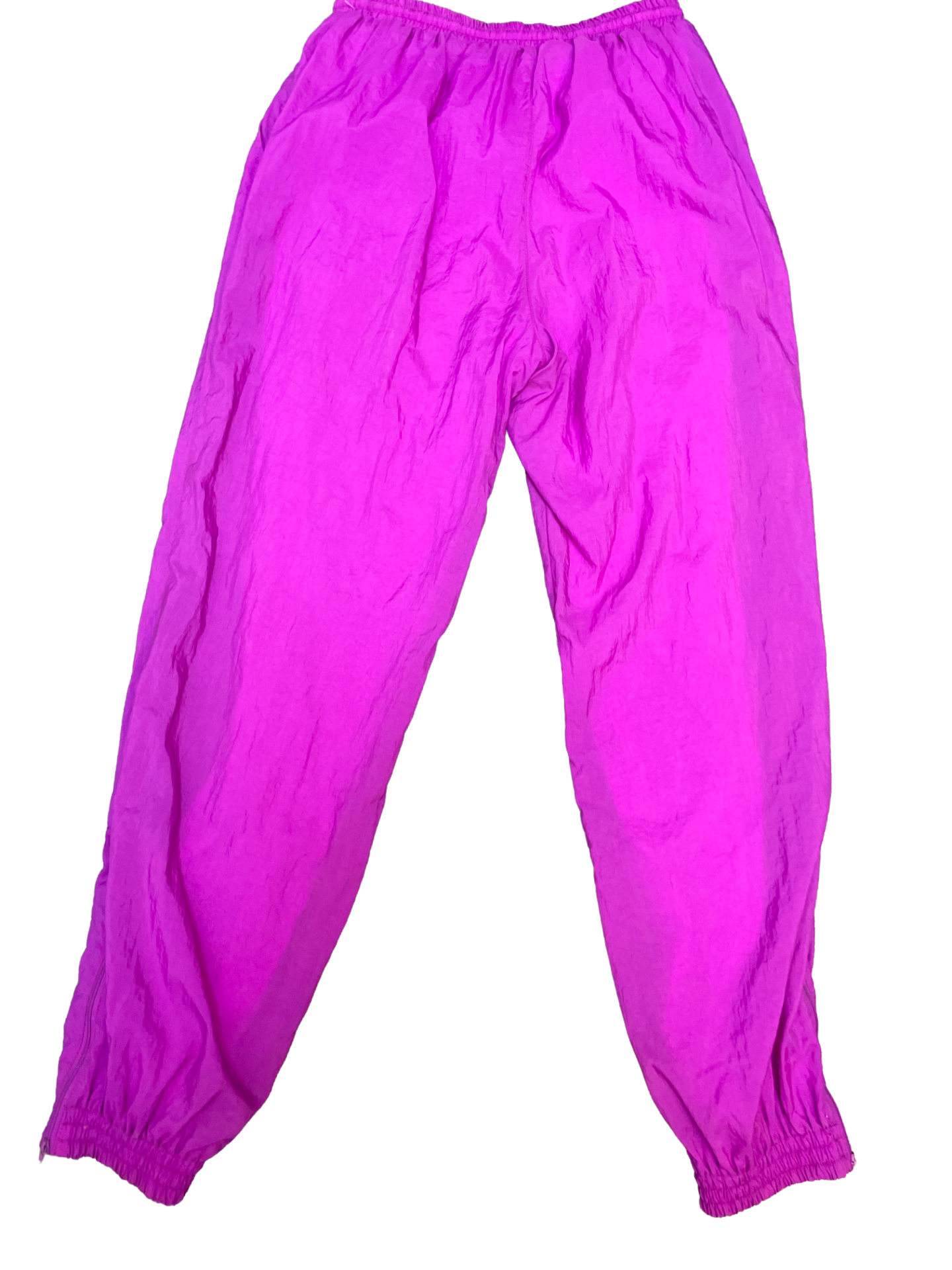 Vintage Men's C&A Vintage Nylon Joggers