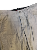Vintage zara man grey chinos trouser