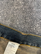 Vintage Timberland mens blue jeans