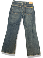Vintage Timberland mens blue jeans