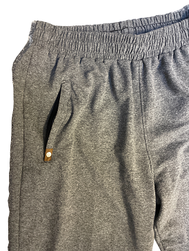 Vintage adidas fleece grey sweatpant