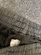 Vintage adidas fleece grey sweatpant