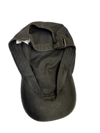 Vintage ultra force fatigue black cap