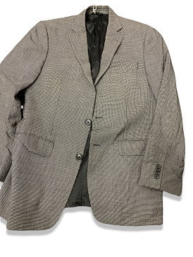 Vintage Marc Anthony grey Mens Suits & Blazers