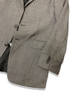 Vintage Marc Anthony grey Mens Suits & Blazers