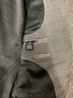 Vintage Marc Anthony grey Mens Suits & Blazers