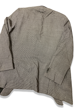 Vintage Marc Anthony grey Mens Suits & Blazers