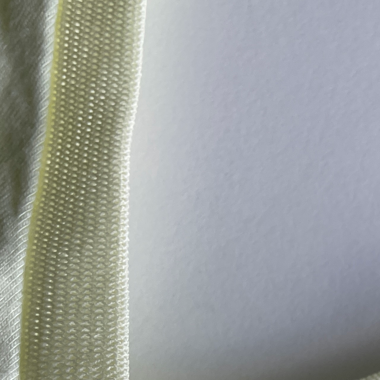 REISS Yellow Women's Sleeveless Cotton Tee-shirt L 25 W17 SKU 5217