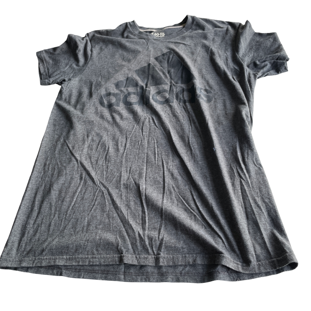 Adidas Grey Tops &amp; Shirts for Men