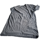 adidas Grey &nbsp;Tops &amp; Shirts for men L 30 W 19 &nbsp;SKU 5219