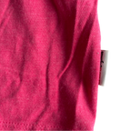 Lee Cooper Pink Short Sleeve Tops  Shirts for Women L 26 W 19 UK 16/XL SKU 5226