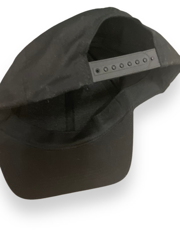 Rubynee y2k Vintage black mens baseball cap