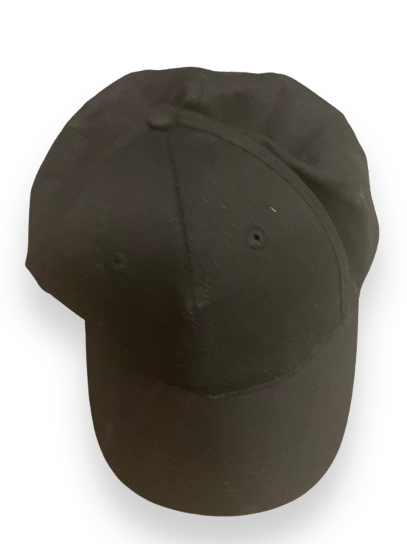 Rubynee y2k Vintage black mens baseball cap