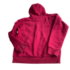 McKenzie Burgundy Hoodie SKU 5231