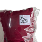McKenzie Burgundy Hoodie SKU 5231