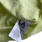 Vintage 90s LA Gear Brand Big Logo Spell Out Single Stitch Shirt SKU 5232