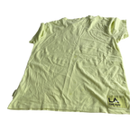 Vintage 90s LA Gear Brand Big Logo Spell Out Single Stitch Shirt SKU 5232