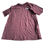 Vintage Diesel Design Brown Tee T-shirt