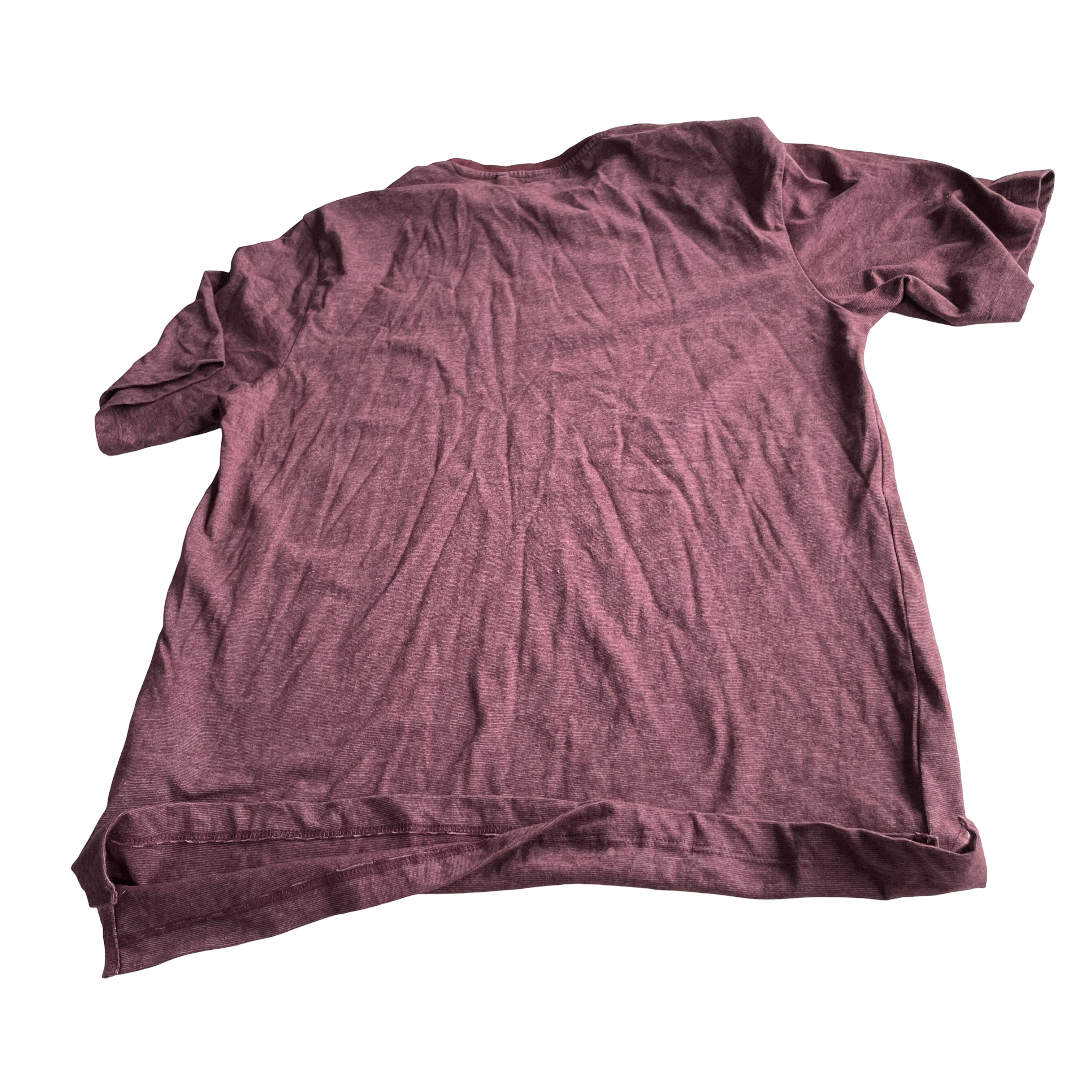 Vintage Diesel Design BROWN Tee T-shirt Streetwear Fits Size M L 29 W 19 SKU 5235
