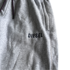 &nbsp;DIESEL mens &nbsp;Jogger Grey &nbsp;w 28 l 28 sku 5238&nbsp;