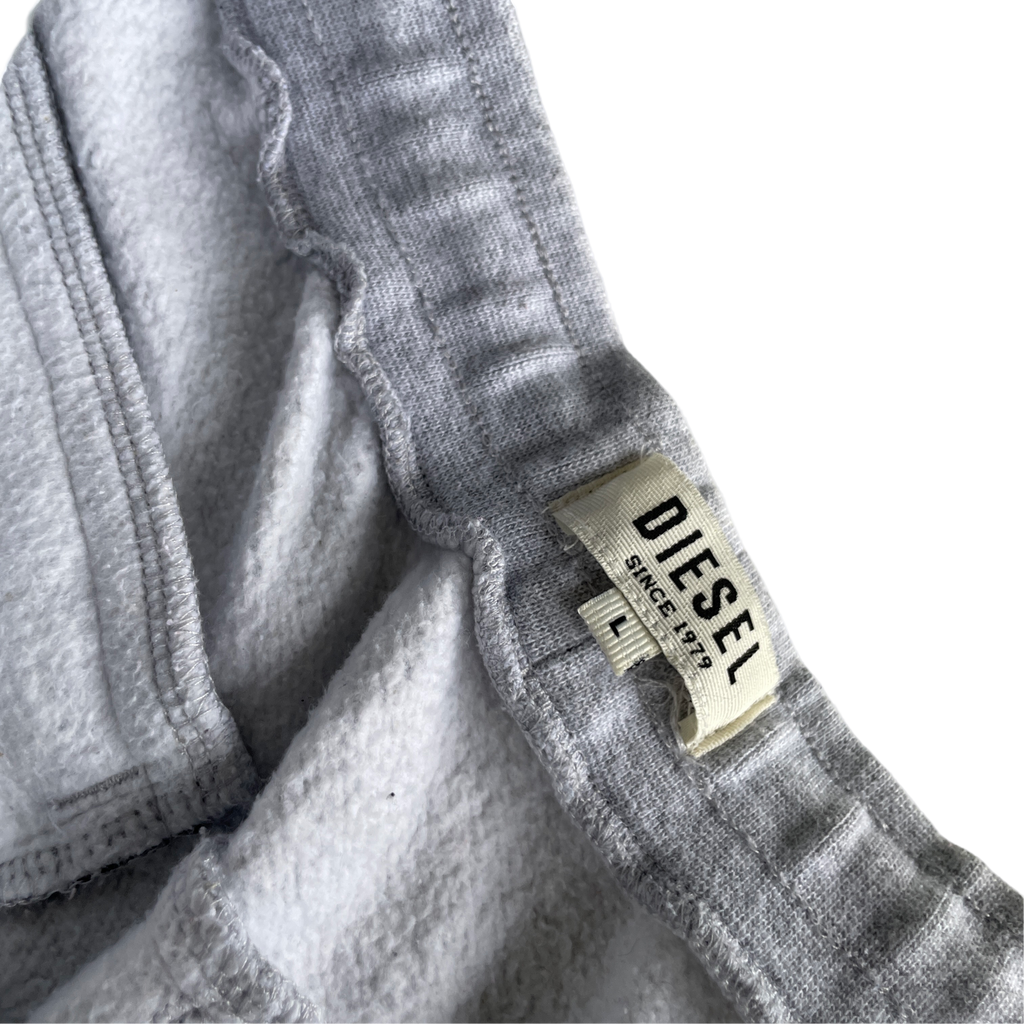 &nbsp;DIESEL mens &nbsp;Jogger Grey &nbsp;w 28 l 28 sku 5238&nbsp;