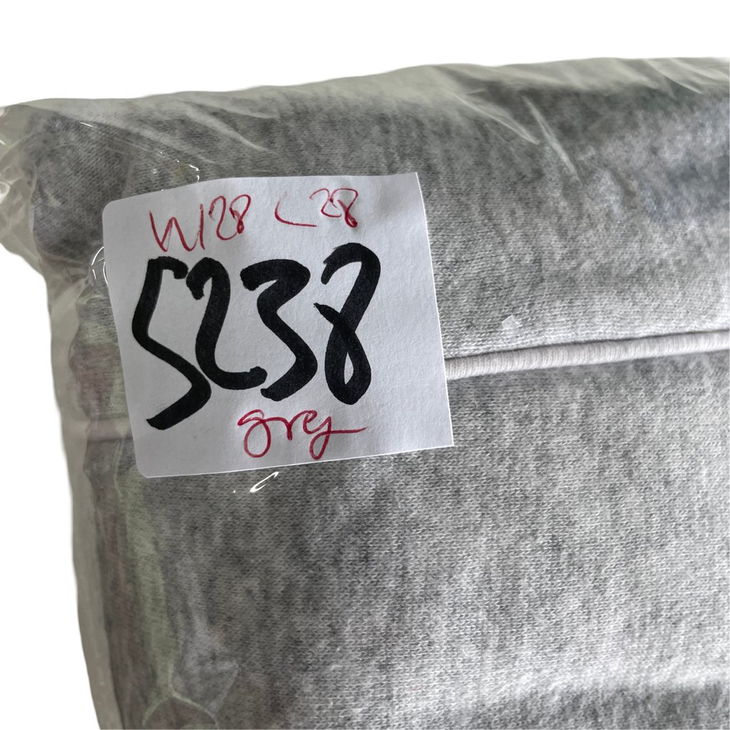 &nbsp;DIESEL mens &nbsp;Jogger Grey &nbsp;w 28 l 28 sku 5238&nbsp;