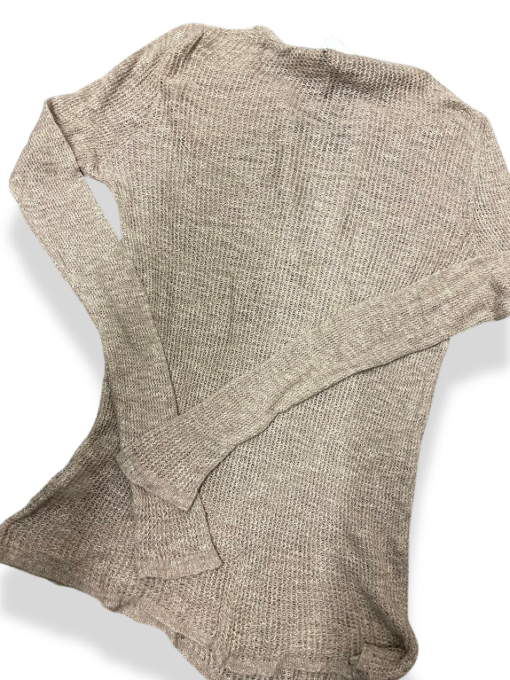 Rubynee Vintage y2k Knitwear brown zara man jumper