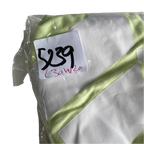 adidas T-Shirt mens in yellow L 30 W 20 SKU 5239