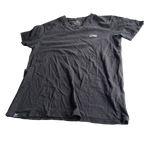 Vintage Y2K Black Diesel T-Shirt