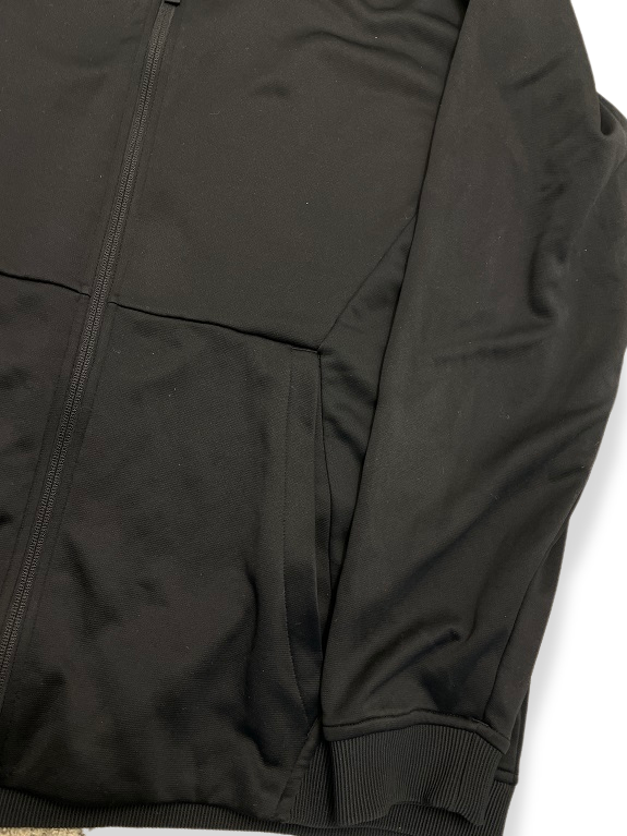 Rubynee Vintage y2k black under armour mens hoodie size XXL