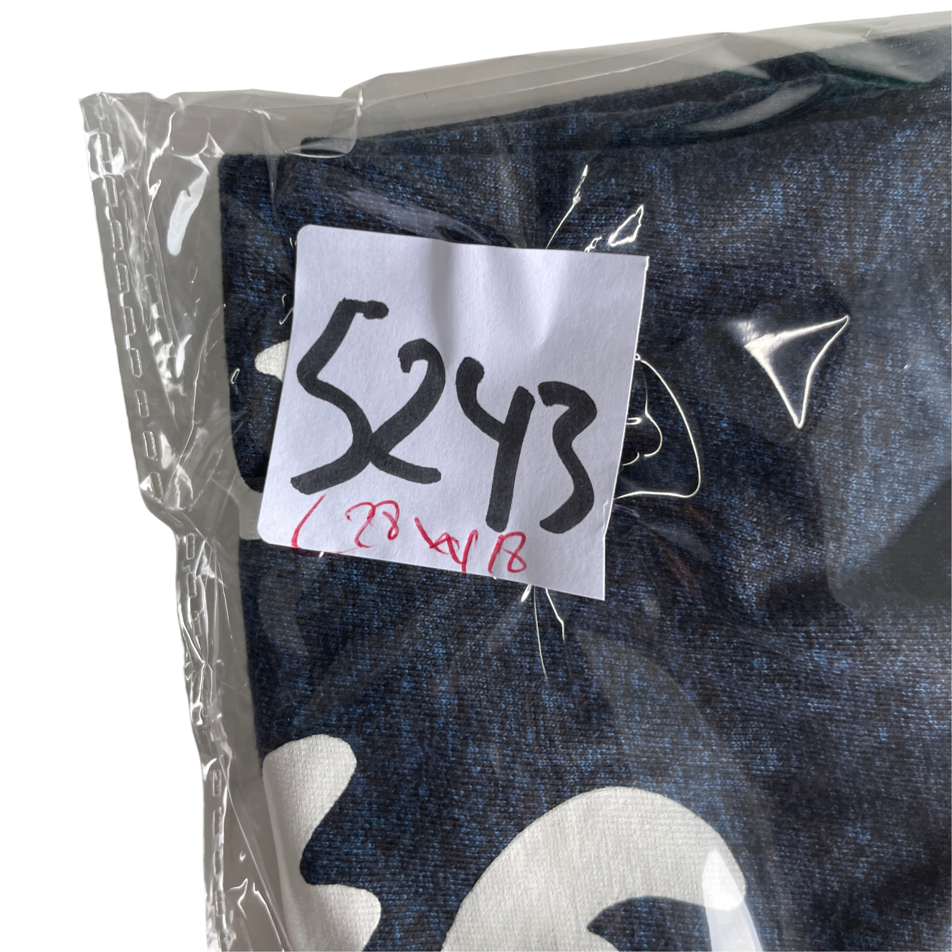 Palms Men's Printed Slim Fit Crew Neck T-Shirt